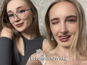 Erleneandwilla