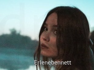 Erlenebennett