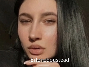 Erleneboustead