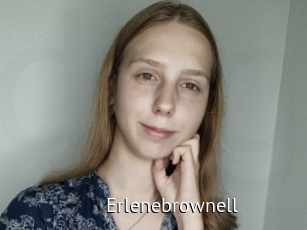 Erlenebrownell