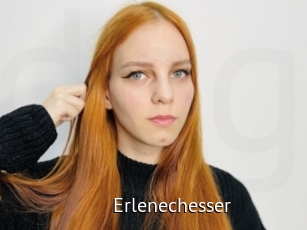 Erlenechesser
