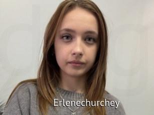 Erlenechurchey