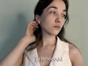 Erlenecodd