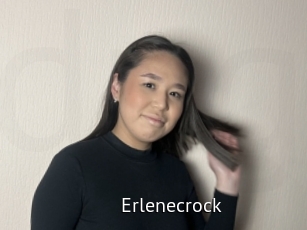 Erlenecrock
