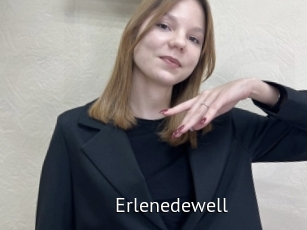 Erlenedewell