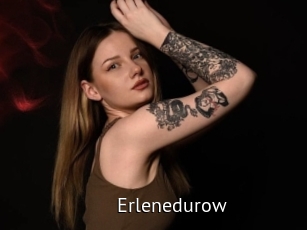 Erlenedurow