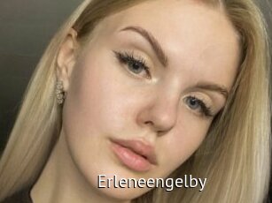 Erleneengelby