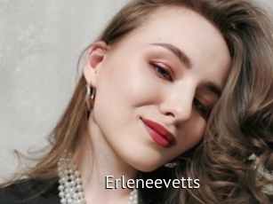 Erleneevetts