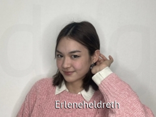 Erleneheldreth
