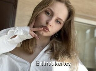 Erlinaakerley
