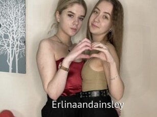 Erlinaandainsley