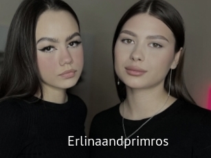 Erlinaandprimros