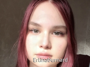Erlinaburnard