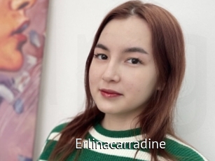 Erlinacarradine