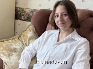Erlinadevon