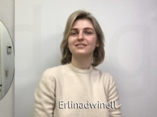 Erlinadwinell