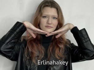Erlinahakey