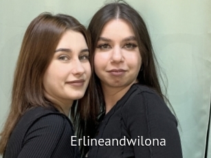 Erlineandwilona