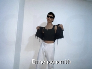 ermensonsmith Du Porno Gratuit