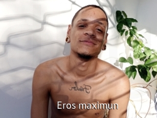 Eros_maximun