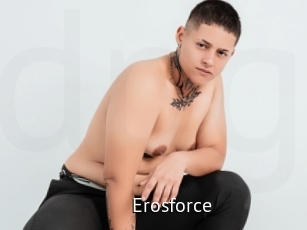 Erosforce