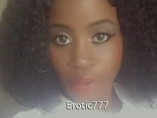Erotic777