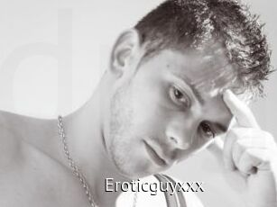 Eroticguyxxx