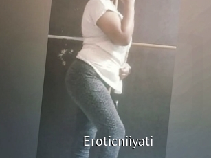 Eroticniiyati
