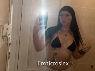 Eroticrosiex