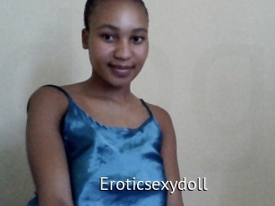 Eroticsexydoll