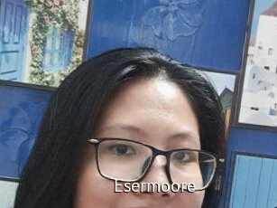 Esermoore