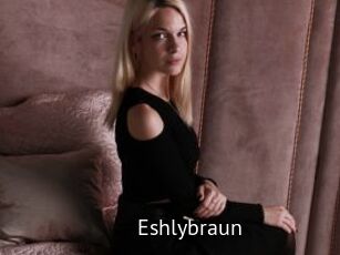 Eshlybraun