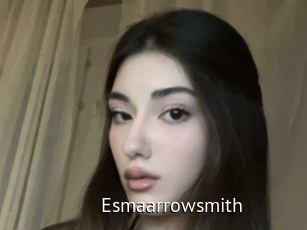 Esmaarrowsmith