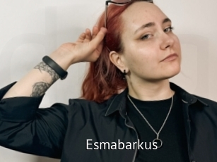 Esmabarkus