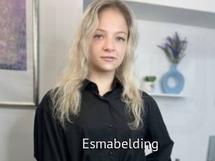 Esmabelding