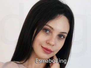 Esmabolling