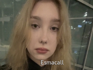 Esmacall