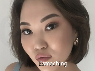 Esmaching