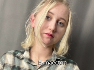 Esmaecton