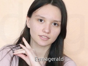 Esmagerald