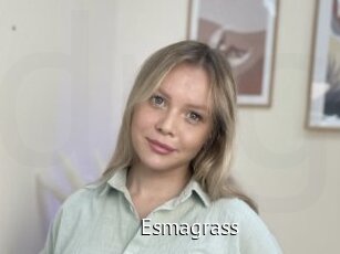 Esmagrass