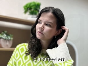 Esmahewlett