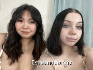Esmeandbonnie