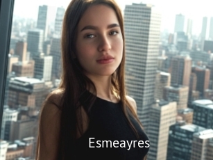 Esmeayres