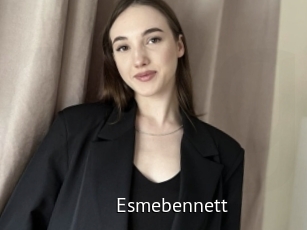 Esmebennett