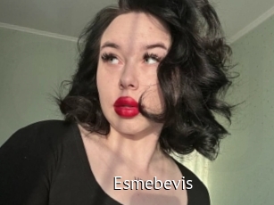 Esmebevis