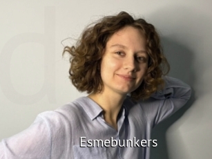 Esmebunkers