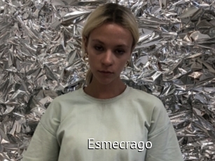 Esmecrago