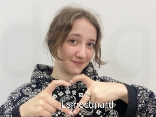 Esmecunard