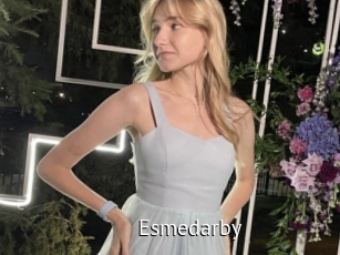Esmedarby